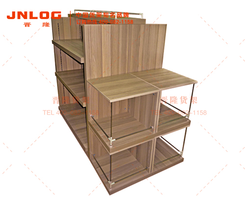 <b>展柜設(shè)計(jì)怎樣能發(fā)揮較高的性價(jià)比</b>