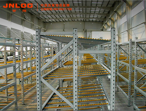 <b>上海流利條貨架廠家</b>