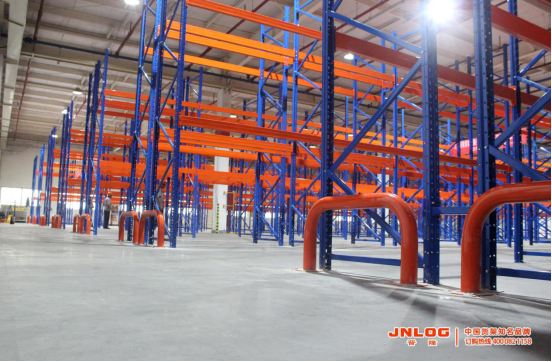 <b>上海貨架廠家 橫梁貨架參數、材料</b>