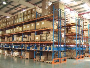 <b>上海晉隆貨架，上海貨架知名老品牌！</b>