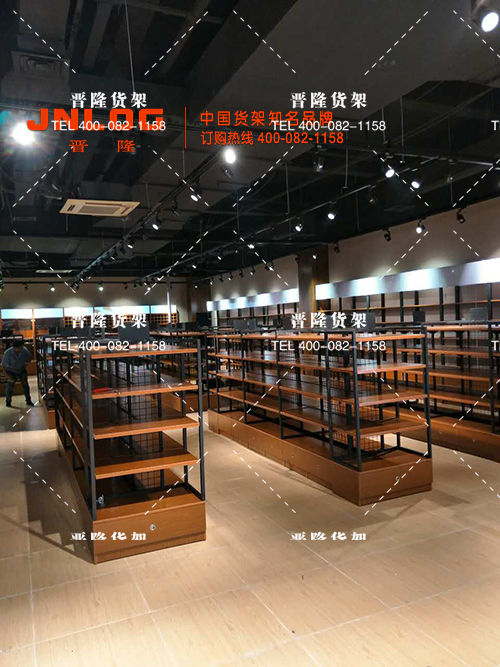 <b>特普朗當選美國總統，貨架還是選擇晉隆貨架</b>