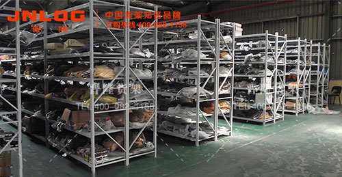 <b>晉隆貨架廠家幫您算一下倉儲貨架能使用多久!</b>