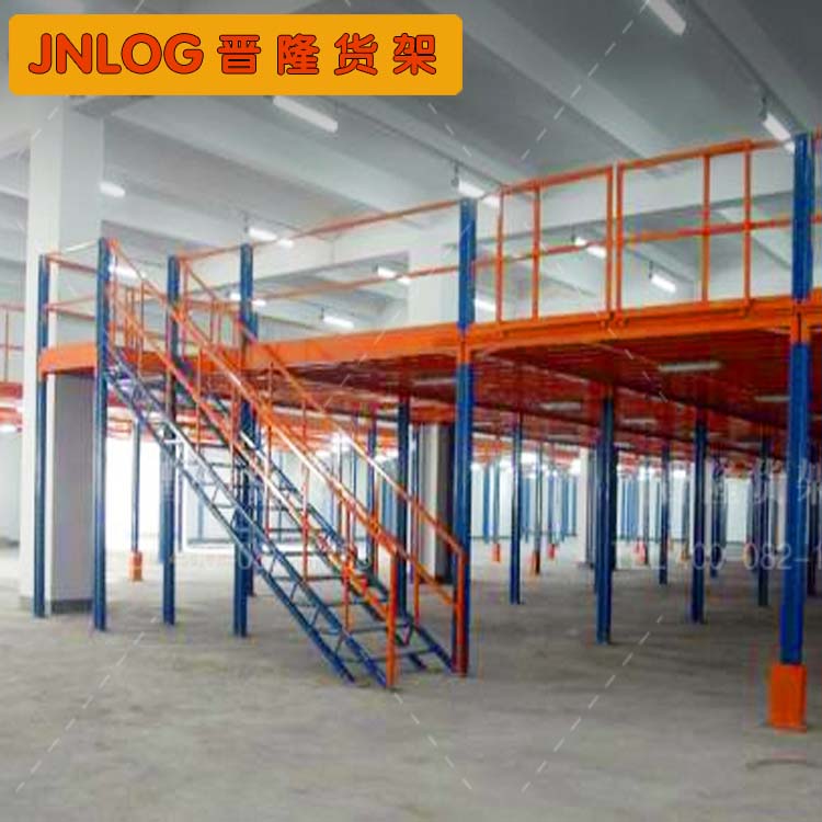 鋼平臺-鋼結構平臺