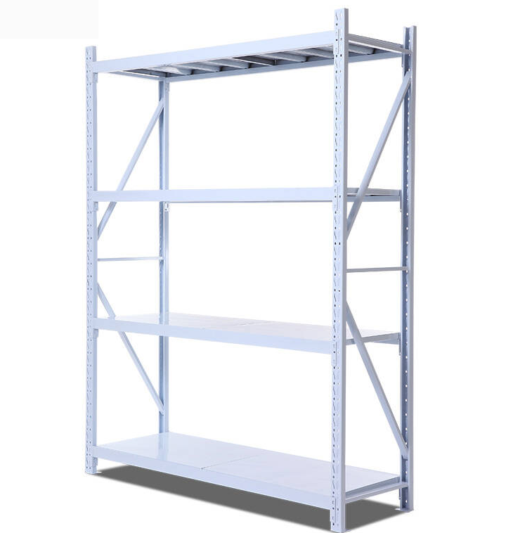 中型貨架——中型倉儲貨架可定制