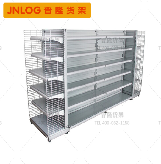 超市貨架——商場超市貨架