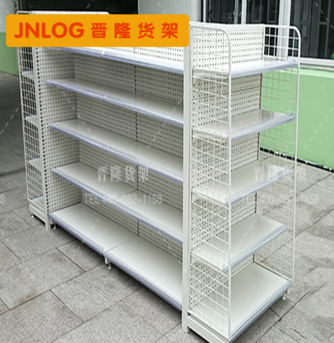 超市貨架——日式超市貨架