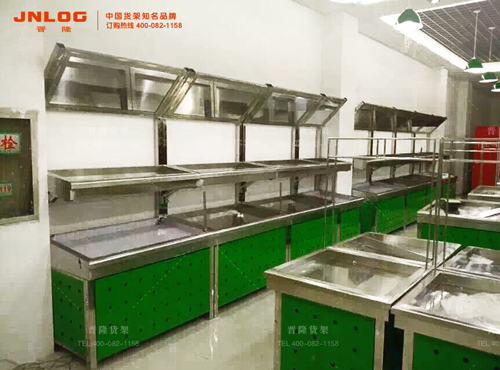 蔬果貨架——蔬菜貨架