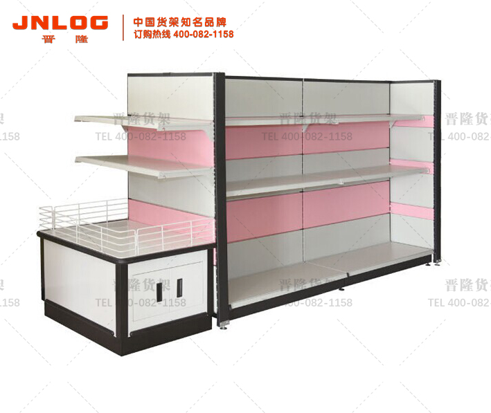 飾品店貨架——精品飾品貨架