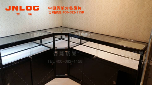 玻璃展柜 就這樣讓你愛上它