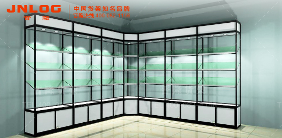 玻璃展示柜的擺放 千言叮囑不可忽視的點