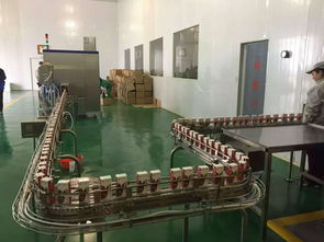 長城果汁攜手中石化江蘇公司，共啟“隴上花牛”品牌文化體驗之旅
