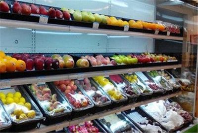 開啟鮮果王國，共繪財富藍圖——SYB水果店創業計劃書
