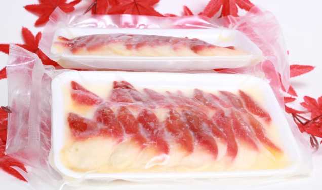 十嵐食品 從海鮮到水果，一站式滿足您的餐桌需求